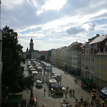 Schwibbogen Altstadt & Görlitz