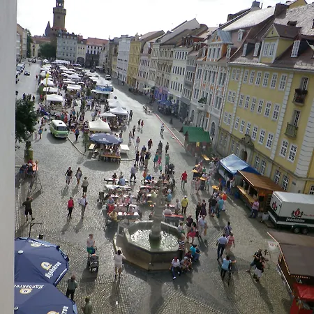 Schwibbogen Altstadt & Hotel 3*