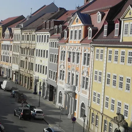 Schwibbogen Altstadt &