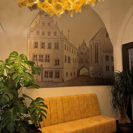 Schwibbogen Altstadt&appartements