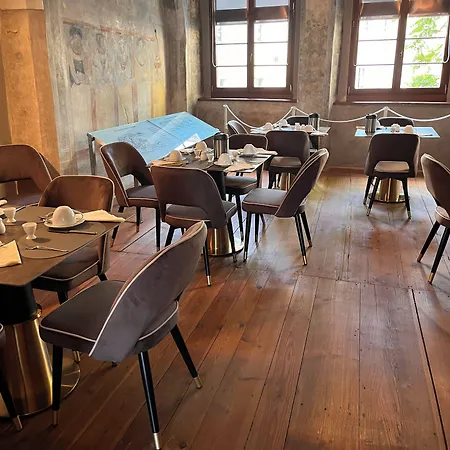 Schwibbogen Altstadt & 3* Görlitz