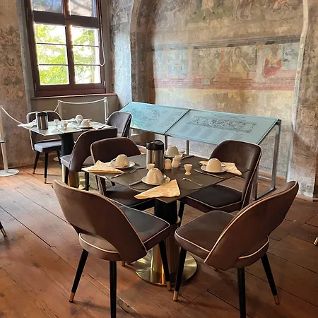 Schwibbogen Altstadt & 3* Görlitz