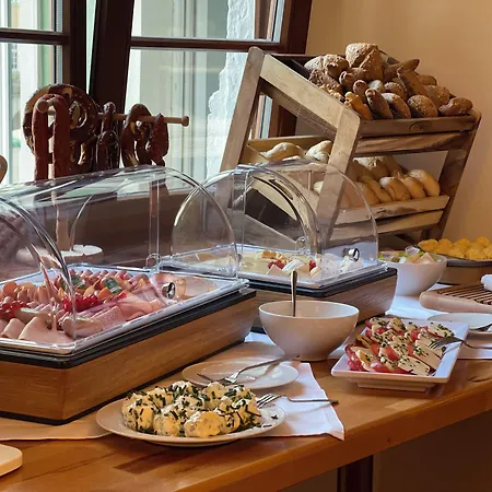 Schwibbogen Altstadt & Hotel Görlitz