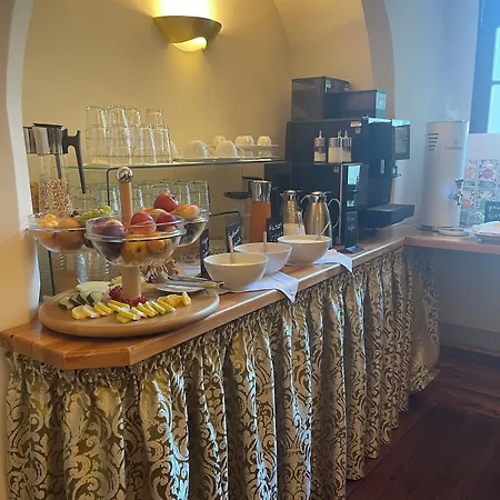 Schwibbogen Altstadt & 3*