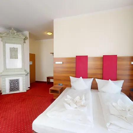 Schwibbogen Altstadt &