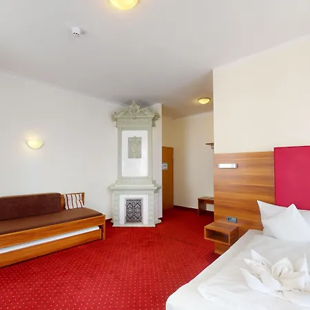 Schwibbogen Altstadt & 3* Görlitz