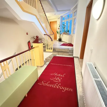 Schwibbogen Altstadt & 3* Görlitz