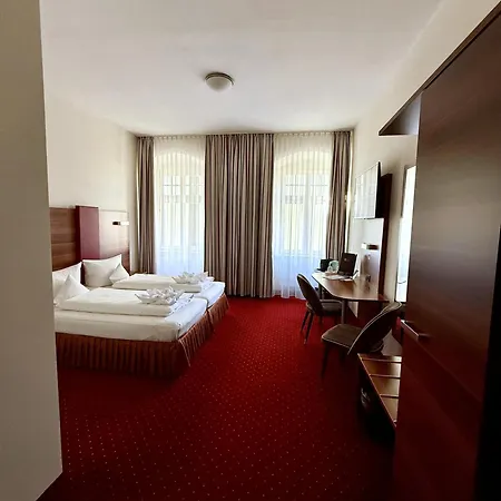 Schwibbogen Altstadt & Hotel Görlitz