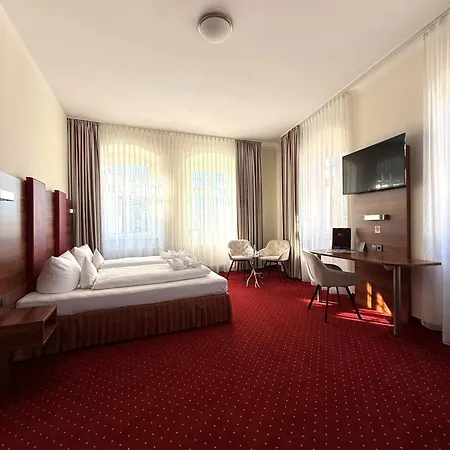 Schwibbogen Altstadt&appartements