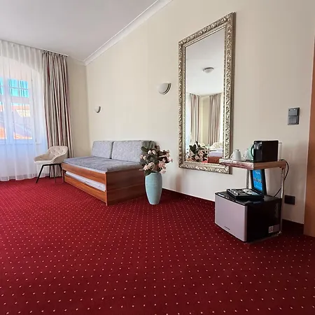Schwibbogen Altstadt & 3* Görlitz