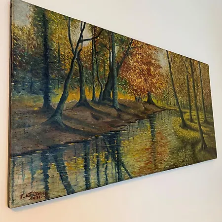 Schwibbogen Altstadt&appartements Hotel Görlitz