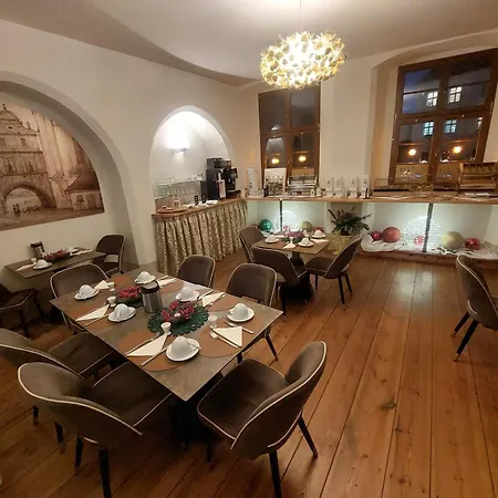 Schwibbogen Altstadt & غورليتز