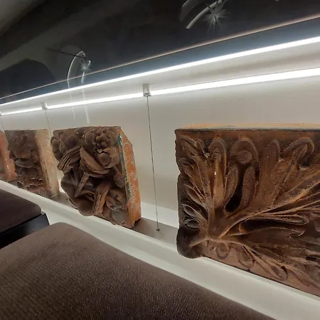 Schwibbogen Altstadt & فندق غورليتز