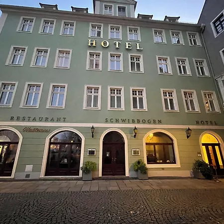 Schwibbogen Altstadt &