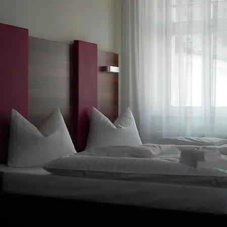 Hotel Schwibbogen Görlitz