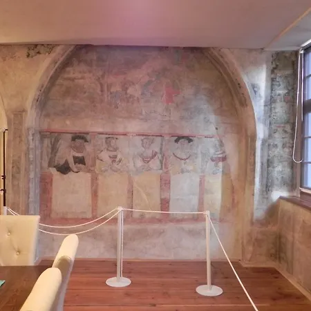 Schwibbogen Altstadt &