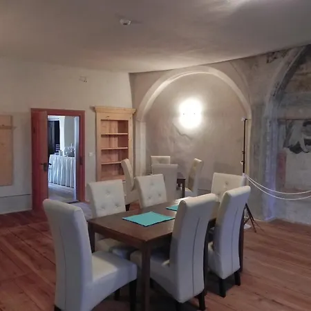 Ξενοδοχείο Schwibbogen Altstadt &