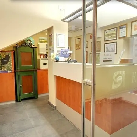 Hotel Schwibbogen Görlitz