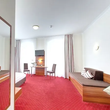 Schwibbogen Hotel Görlitz