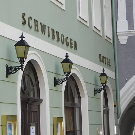Schwibbogen Hotel Görlitz