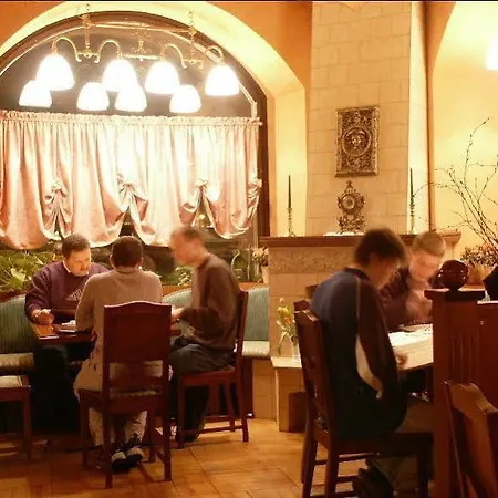 Schwibbogen Hotel Görlitz