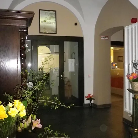 Schwibbogen Hotel 3*