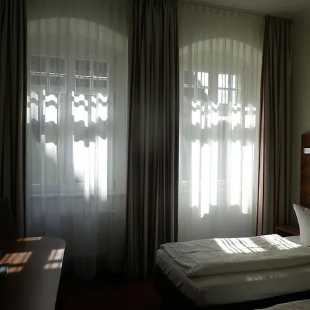 Schwibbogen Hotel Görlitz