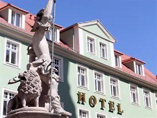 Schwibbogen Altstadt & Hotel Görlitz