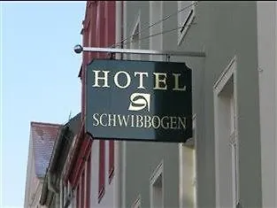 Schwibbogen