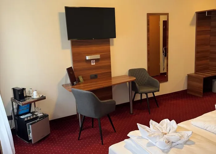 Schwibbogen Altstadt & فندق غورليتز