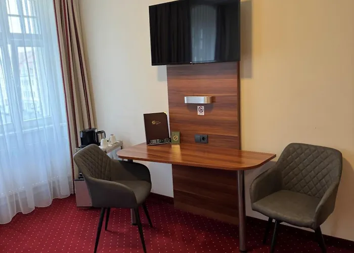 Schwibbogen Altstadt &