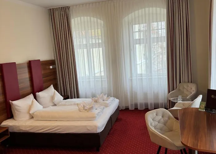 Schwibbogen Altstadt &