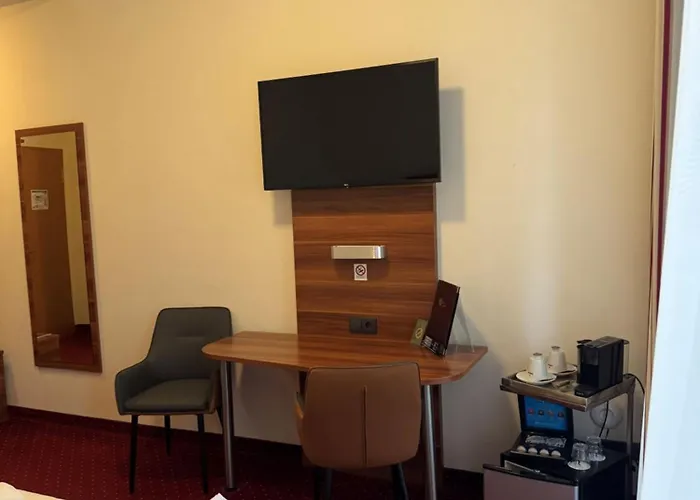 Schwibbogen Altstadt & 3*