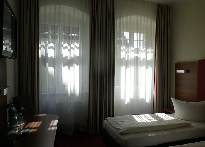 Schwibbogen Altstadt &