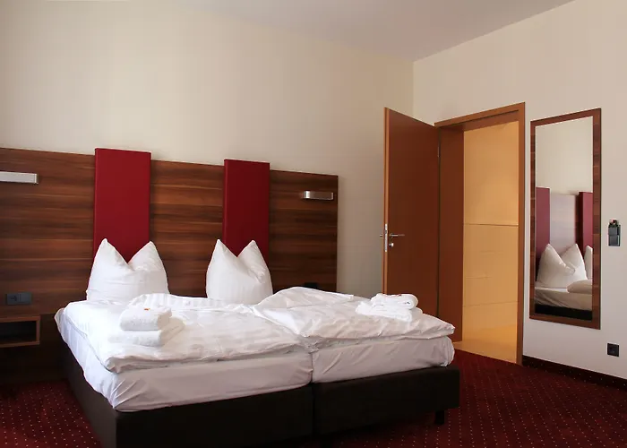 Schwibbogen Altstadt & 3*