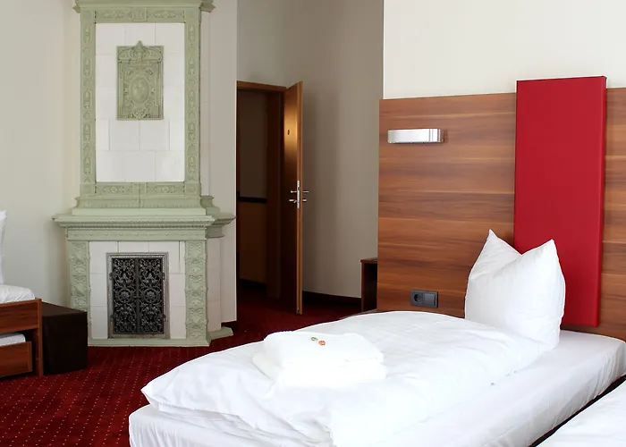 Schwibbogen Altstadt & 3* غورليتز