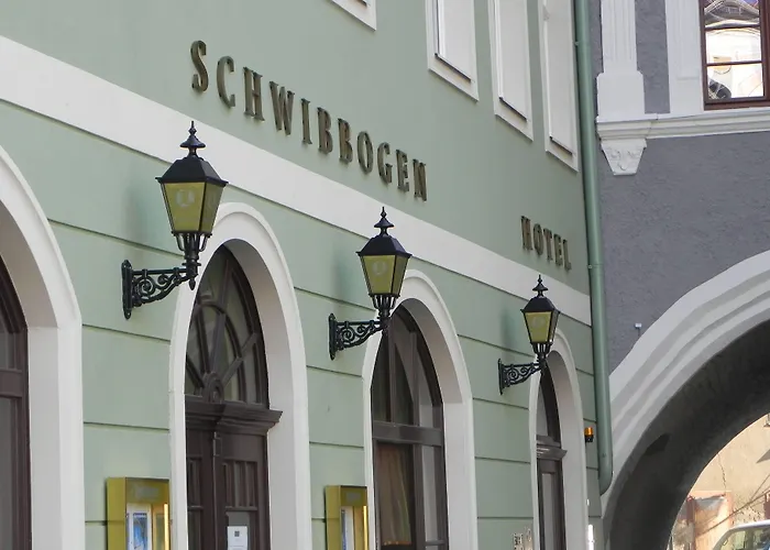 Schwibbogen Altstadt & 3* غورليتز