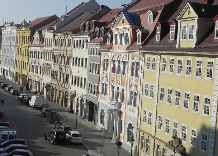 Schwibbogen Altstadt &