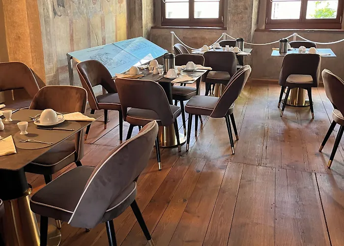 Schwibbogen Altstadt & 3* غورليتز