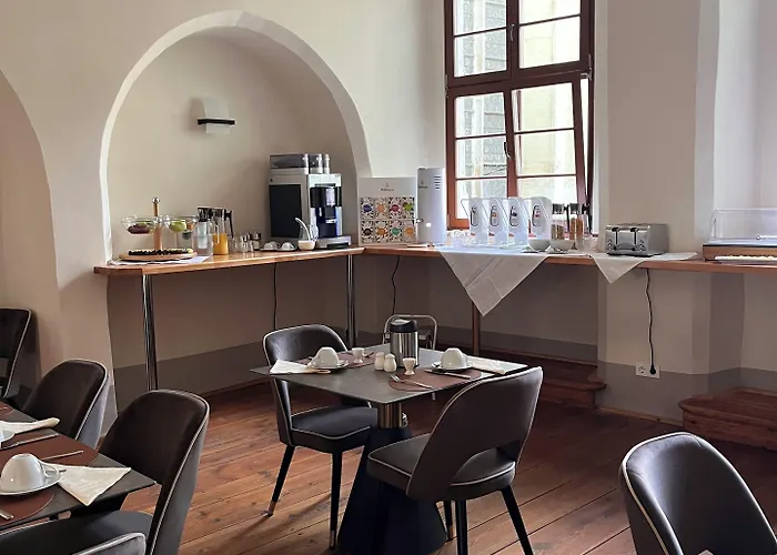 Schwibbogen Altstadt & 3*