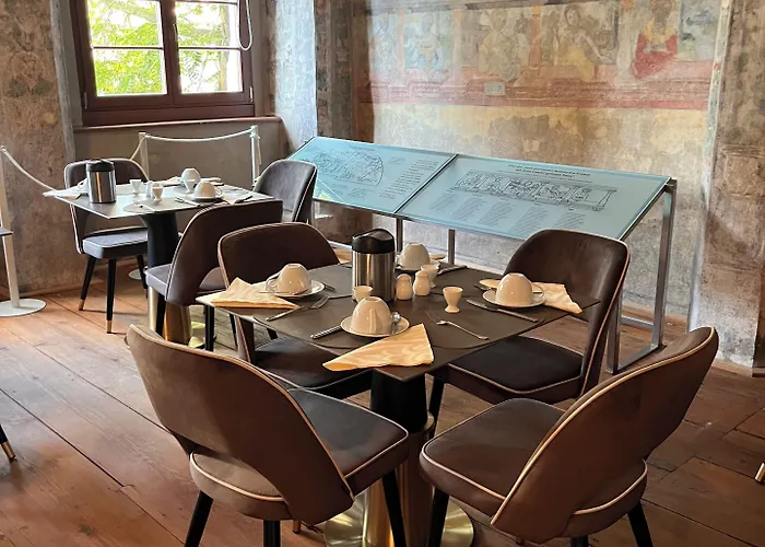 Schwibbogen Altstadt & 3* غورليتز