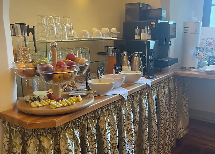 Schwibbogen Altstadt & 3*