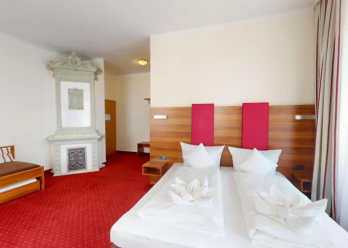 Schwibbogen Altstadt &