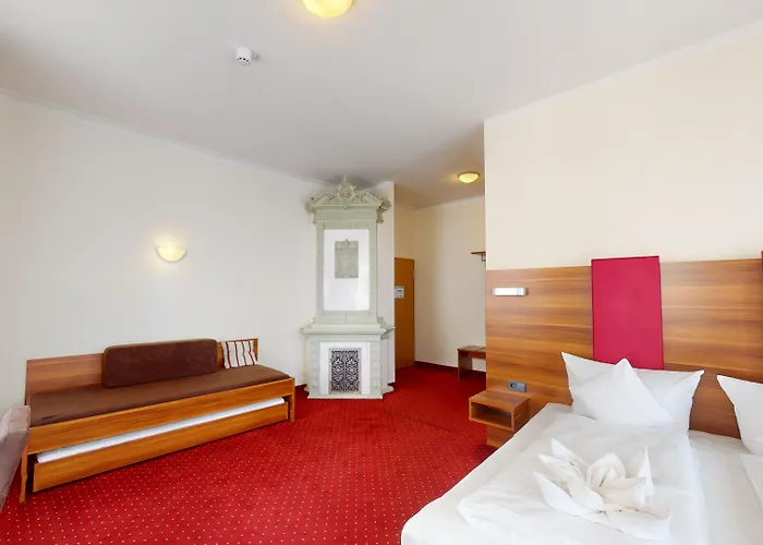 Schwibbogen Altstadt & 3* غورليتز