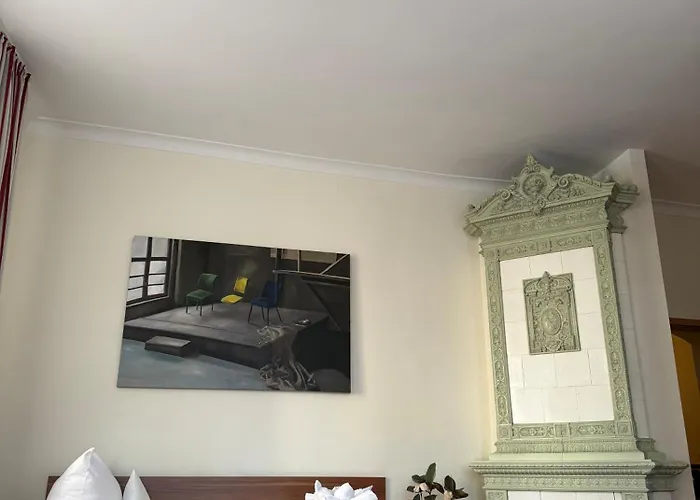 Schwibbogen Altstadt & غورليتز