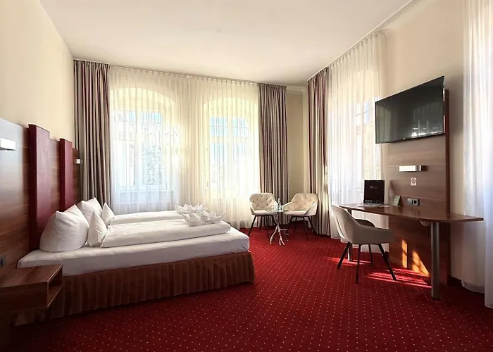 Schwibbogen Altstadt &