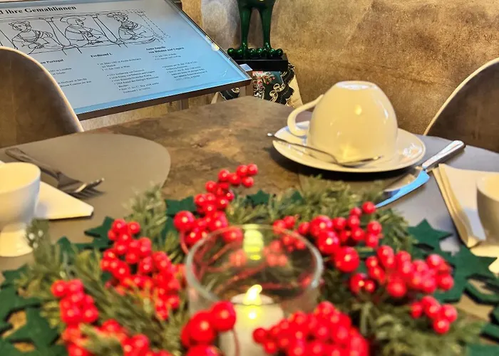 Schwibbogen Altstadt & Гёрлиц