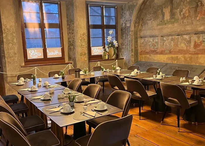 Schwibbogen Altstadt & غورليتز