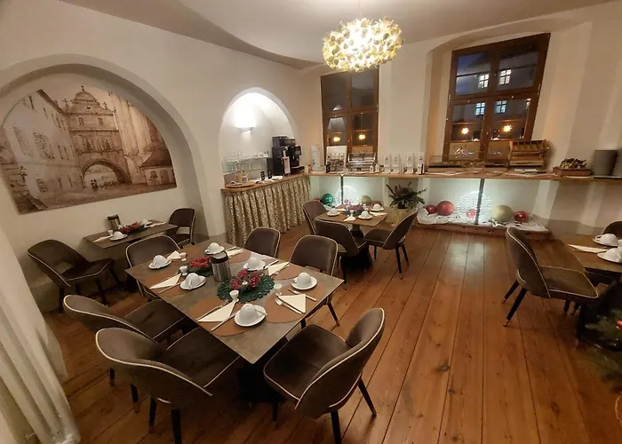 Schwibbogen Altstadt & غورليتز