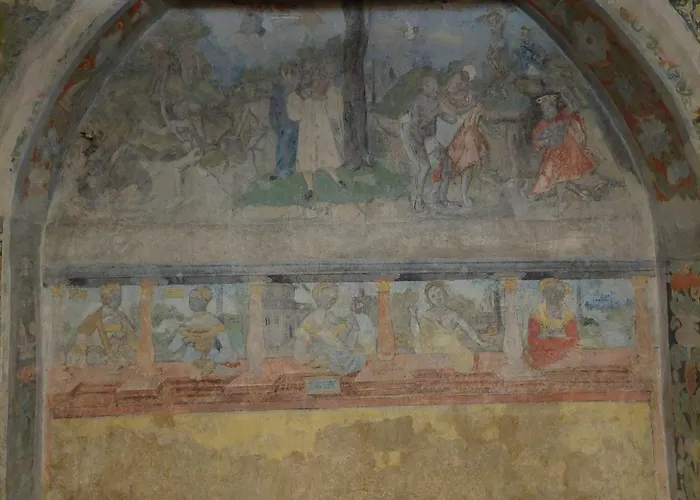 فندق Schwibbogen Altstadt &